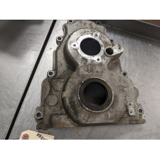 117S112 Engine Timing Cover From 2013 Chevrolet Suburban 2500 6.0 12594939 117S112 Engine Timing Cover From 2013 Chevrolet Suburban 2500 6.0 12594939